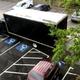 Illustration for article titled Parking like an ass, delivery style